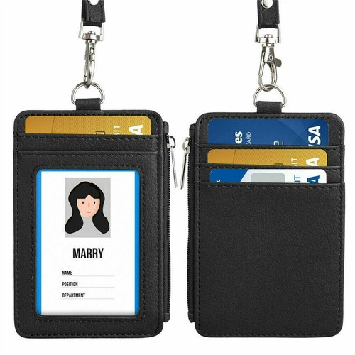 Leather wallet work - leather, office