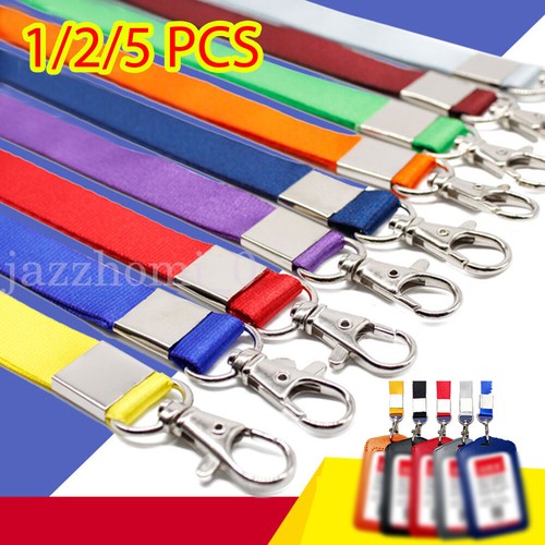 Plain lanyard neck - lanyard,