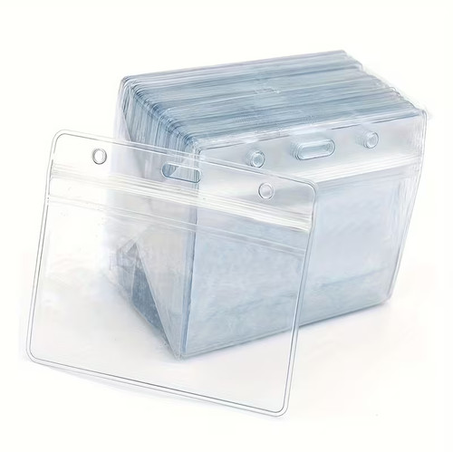 Clear double sided - clear,