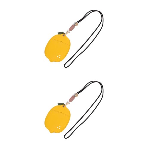 Reusable yellow badge - reusable, pu