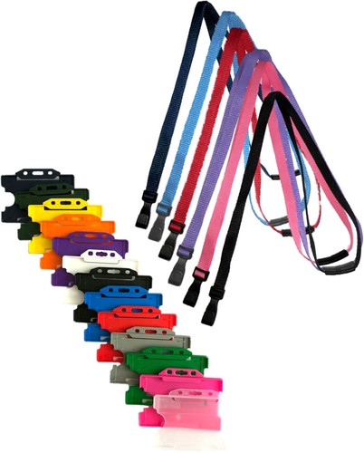 Card pass badge holder - pass,