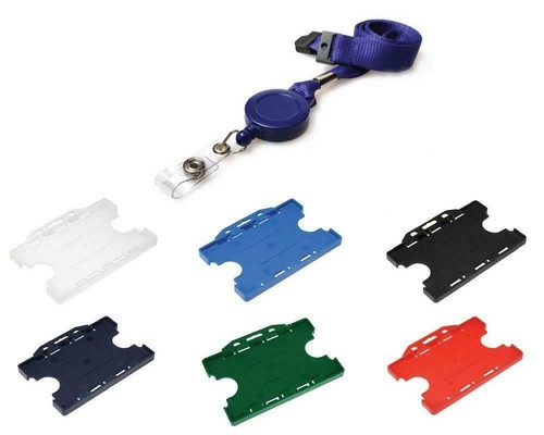 Blue extendable neck - blue,