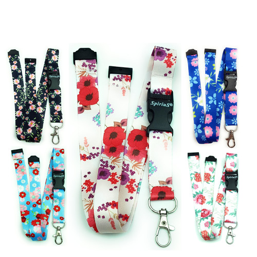 Spirius neck lanyard - spirius,
