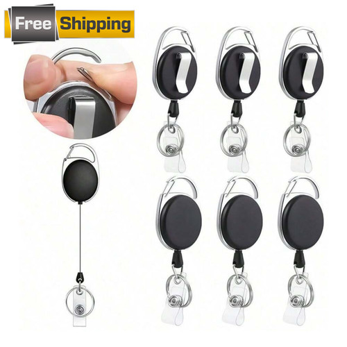 4pc heavy duty retractable - 4pc,