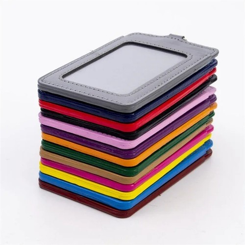 Badge card strong holder - badge,