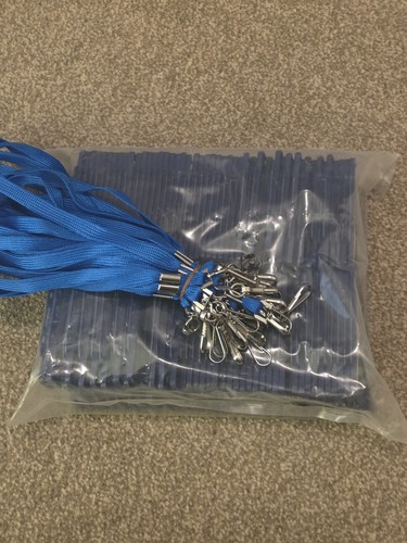 Lanyard neck strap - lanyard,