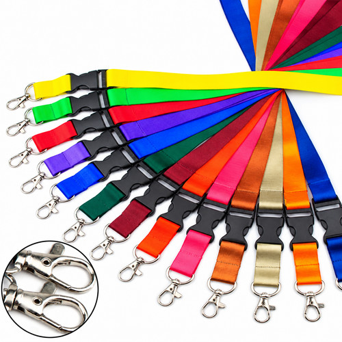 1pc card lanyard - id,