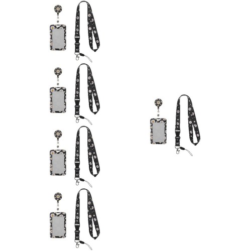 Reusable pvc badge - pvc, holder