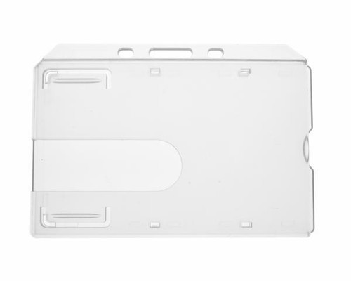 Enclosed premium card - card, pass