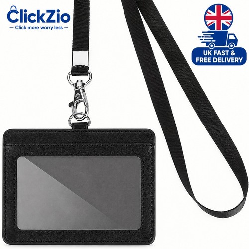 Leather vertical badge - pu,
