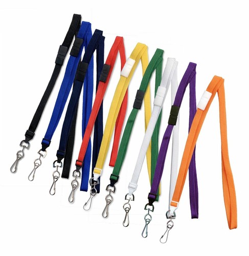 Neck strap lanyard - strap,