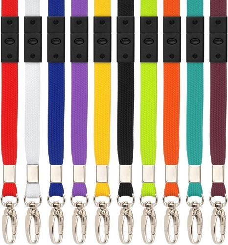Lanyard card holders - lanyard,
