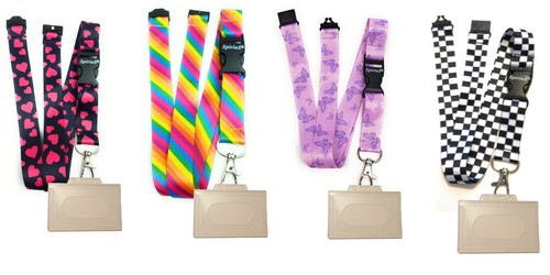 Spirius lanyard neck - spirius, strap