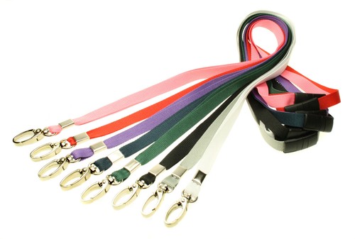 Badge lanyard neck strap - lanyard,