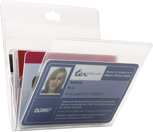 Tarifold multibadges multi - tarifold,