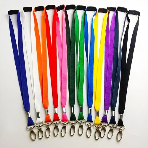 Lanyard neck strap - lanyard, id