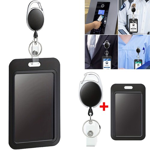 10x retractable lanyard - retractable,