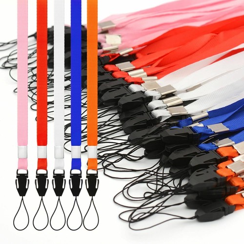 Lanyard card holders - id,