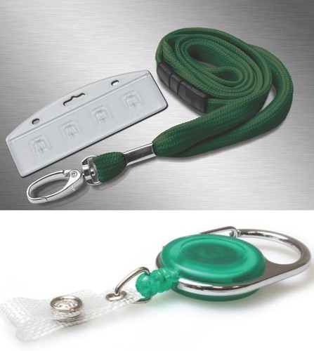 Neck strap lanyard - neck,