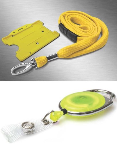 Neck strap lanyard id card - lanyard,,