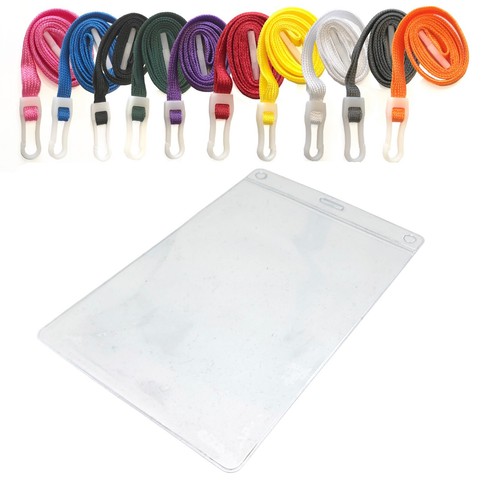 Card holder pocket - id,