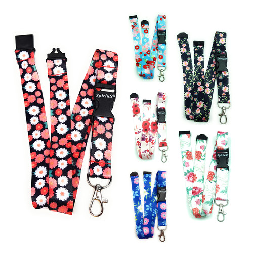 Spirius lanyard neck - spirius, strap